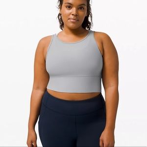 Lululemon Power Pivot Tank
